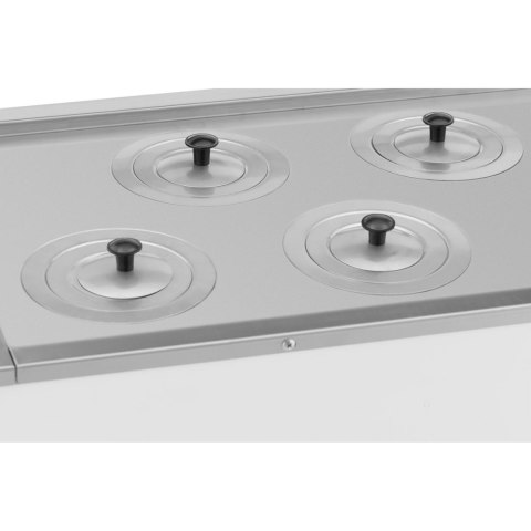Precyzyjna łaźnia kąpiel wodna laboratoryjna 5-100C 60x30x20cm 36L Steinberg Systems Precyzyjna łaźnia kąpiel wodna laboratoryjna 5-100C 60x30x20cm 36L Steinberg Systems