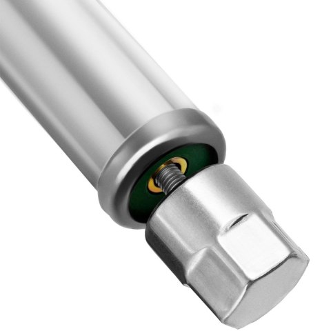 Stół blat roboczy stalowy nierdzewny przyścienny z rantem 2 półki 180x60cm Royal Catering Stół blat roboczy stalowy nierdzewny przyścienny z rantem 2 półki 180x60cm Royal Catering