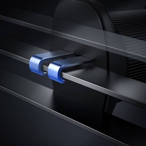 Ładowarka indukcyjna do samochodu na nawiew MagSafe 15W USB-C 25W - czarna BASEUS Ładowarka indukcyjna do samochodu na nawiew MagSafe 15W USB-C 25W - czarna BASEUS