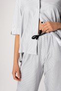 Piżama Alessia Grey XL