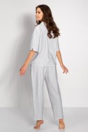 Piżama Alessia Grey XL