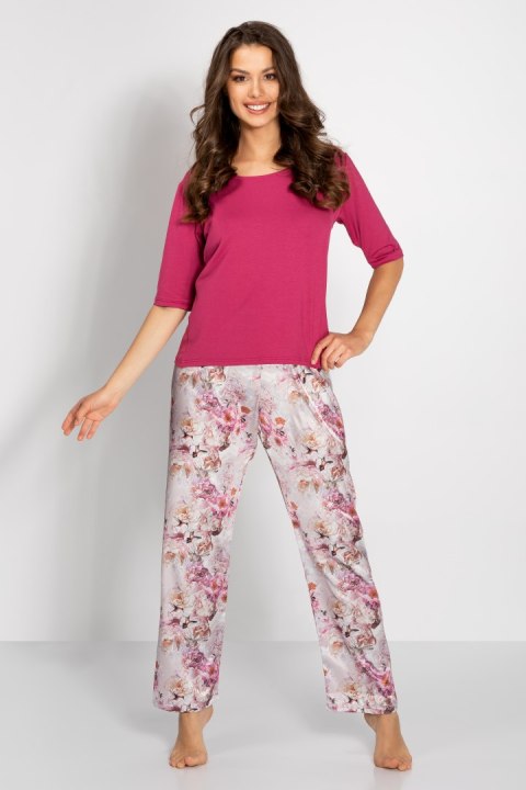 Piżama Cascada Ruby Rose XL Piżama Cascada Ruby Rose XL