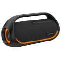 Głośnik bezprzewodowy Bluetooth Bang wodoodporny 60W z funkcją Powerbank czarny Tronsmart