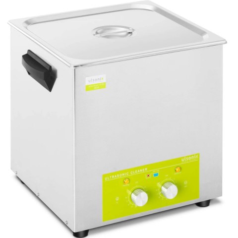 Myjka wanna ultradźwiękowa oczyszczacz 15 l 240 W Ulsonix Myjka wanna ultradźwiękowa oczyszczacz 15 l 240 W Ulsonix