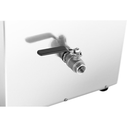 Myjka wanna ultradźwiękowa oczyszczacz 15 l 240 W Ulsonix Myjka wanna ultradźwiękowa oczyszczacz 15 l 240 W Ulsonix