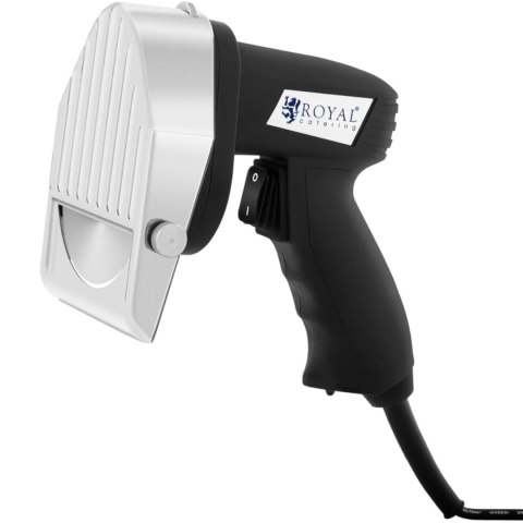 Nóż elektryczny do kebaba gyrosa 1-8mm 80W Royal Catering Nóż elektryczny do kebaba gyrosa 1-8mm 80W Royal Catering
