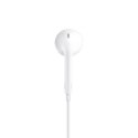 Słuchawki douszne Apple EarPods z końcówką Lightning do iPhone białe Apple