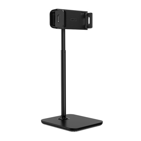 Teleskopowy stojak na biurko uchwyt do telefonu i tabletu 135-230mm szer czarny ACEFAST Teleskopowy stojak na biurko uchwyt do telefonu i tabletu 135-230mm szer czarny ACEFAST