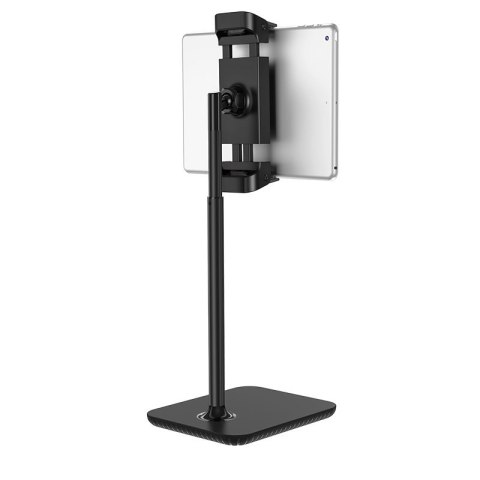 Teleskopowy stojak na biurko uchwyt do telefonu i tabletu 135-230mm szer czarny ACEFAST Teleskopowy stojak na biurko uchwyt do telefonu i tabletu 135-230mm szer czarny ACEFAST