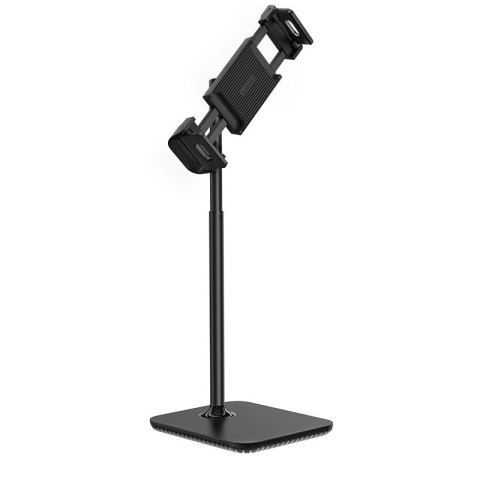 Teleskopowy stojak na biurko uchwyt do telefonu i tabletu 135-230mm szer czarny ACEFAST Teleskopowy stojak na biurko uchwyt do telefonu i tabletu 135-230mm szer czarny ACEFAST