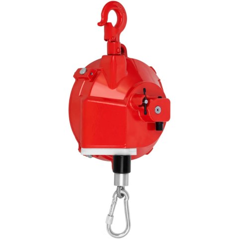 Balanser linkowy sprężynowy odciążnik do narzędzi 15 - 22 kg 1.5 m Steinberg Systems Balanser linkowy sprężynowy odciążnik do narzędzi 15 - 22 kg 1.5 m Steinberg Systems