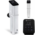 Cyrkulator zanurzeniowy do gotowania sous-vide 30 l 1500 W Royal Catering