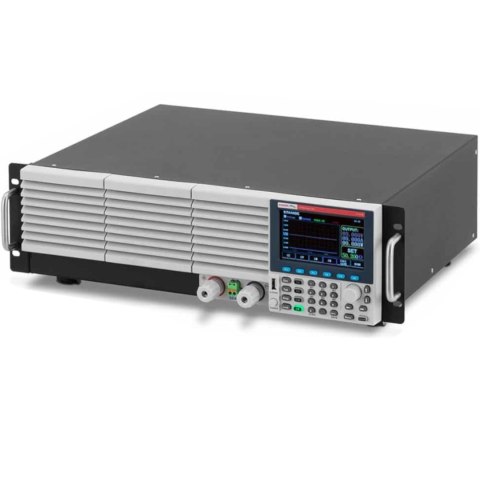 Obciążenie elektroniczne S-LS-119 programowalne 1500W 0-40A Stamos Germany Obciążenie elektroniczne S-LS-119 programowalne 1500W 0-40A Stamos Germany