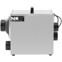 Osuszacz powietrza adsorpcyjny pochłaniacz wilgoci 100 m3/h do 30 m2 MSW