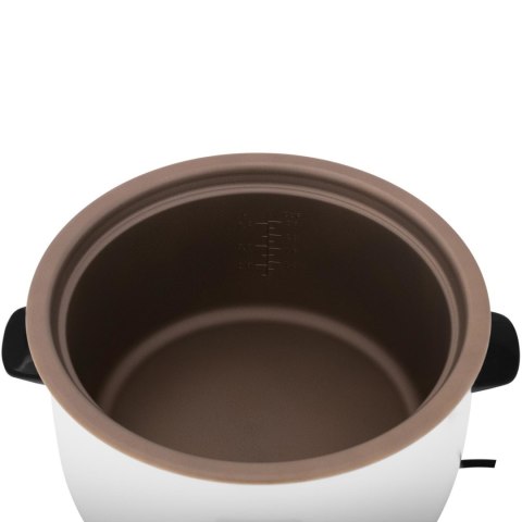 Ryżowar garnek elektryczny do gotowania ryżu 10L Royal Catering Ryżowar garnek elektryczny do gotowania ryżu 10L Royal Catering