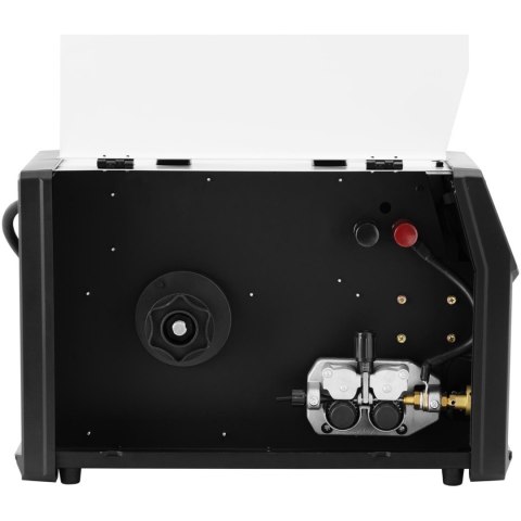 Spawarka migomat z przecinarką plazmową TRON 200 TIG MIG/MAG 200A PLASMA 50A 230V Stamos Germany Spawarka migomat z przecinarką plazmową TRON 200 TIG MIG/MAG 200A PLASMA 50A 230V Stamos Germany