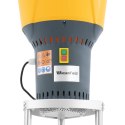 Śrutownik do zboża kukurydzy grochu z podstawą 60 l 400 kg/h 1300 W WIESENFIELD