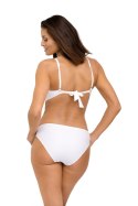 Kostium kąpielowy Belinda Bianco M-548 (10) Biały XXL