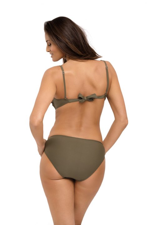 Kostium kąpielowy Belinda Kaki M-548 (16) Khaki XXL Kostium kąpielowy Belinda Kaki M-548 (16) Khaki XXL