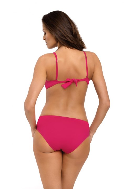 Kostium kąpielowy Belinda New Berry M-548 (7) Różany XL Kostium kąpielowy Belinda New Berry M-548 (7) Różany XL