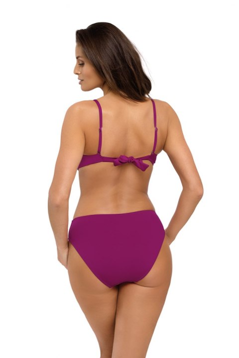 Kostium kąpielowy Belinda Thai Pink M-548 (8) Jagodowy XL Kostium kąpielowy Belinda Thai Pink M-548 (8) Jagodowy XL
