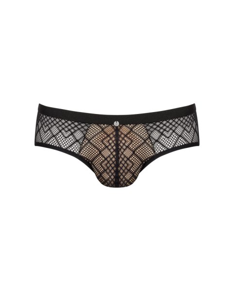 Slipy Severio jockstrap Czarny S/M Slipy Severio jockstrap Czarny S/M