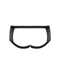 Slipy Severio jockstrap Czarny S/M