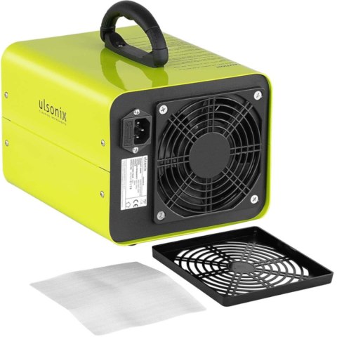 Generator ozonu z timerem do ozonowania powietrza 10000 mg/h 98W Ulsonix Generator ozonu z timerem do ozonowania powietrza 10000 mg/h 98W Ulsonix