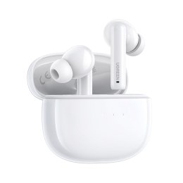 Słuchawki bezprzewodowe Bluetooth TWS ANC WS106 HiTune T3 białe UGREEN