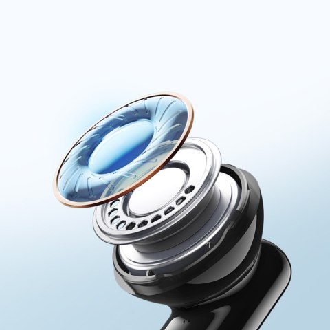 Słuchawki bezprzewodowe Bluetooth TWS ANC WS106 HiTune T3 białe UGREEN Słuchawki bezprzewodowe Bluetooth TWS ANC WS106 HiTune T3 białe UGREEN