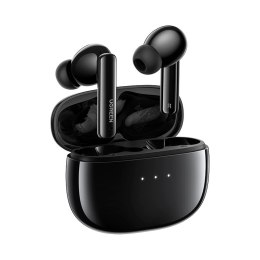 Słuchawki bezprzewodowe Bluetooth TWS ANC WS106 HiTune T3 czarne UGREEN
