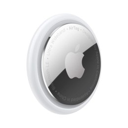 Apple AirTag Oryginalny lokalizator GPS biały Apple