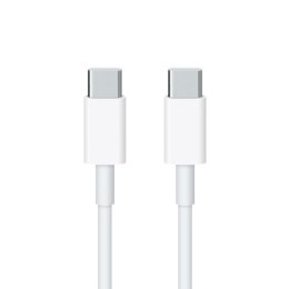 Apple oryginalny kabel przewód do MacBook USB-C - USB-C 2m biały Apple