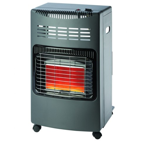 Grzejnik piecyk promiennik gazowy RELAX 4.2KW MEVA Grzejnik piecyk promiennik gazowy RELAX 4.2KW MEVA