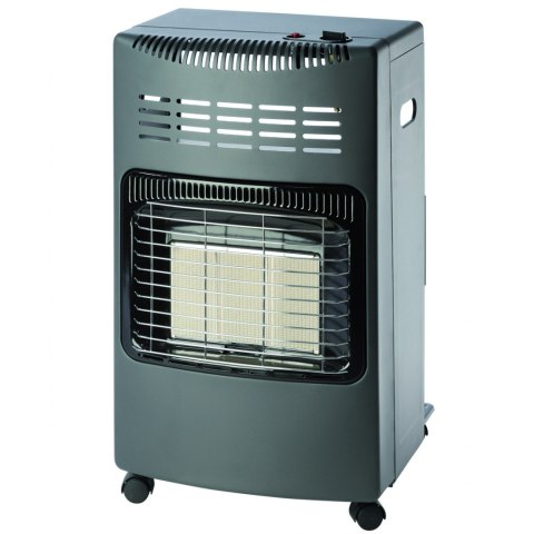 Grzejnik piecyk promiennik gazowy RELAX 4.2KW MEVA Grzejnik piecyk promiennik gazowy RELAX 4.2KW MEVA