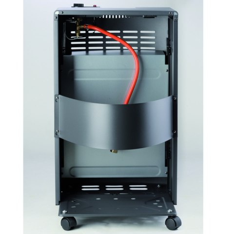 Grzejnik piecyk promiennik gazowy RELAX 4.2KW MEVA Grzejnik piecyk promiennik gazowy RELAX 4.2KW MEVA