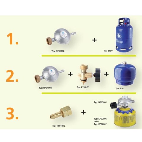 Lampa gazowa grzejnik stołowy na gaz PIRAMIDA MINI na gaz MEVA Lampa gazowa grzejnik stołowy na gaz PIRAMIDA MINI na gaz MEVA