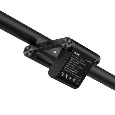 Lampka LED na monitor ekran I-wok Series oświetlenie monitora czarna BASEUS Lampka LED na monitor ekran I-wok Series oświetlenie monitora czarna BASEUS