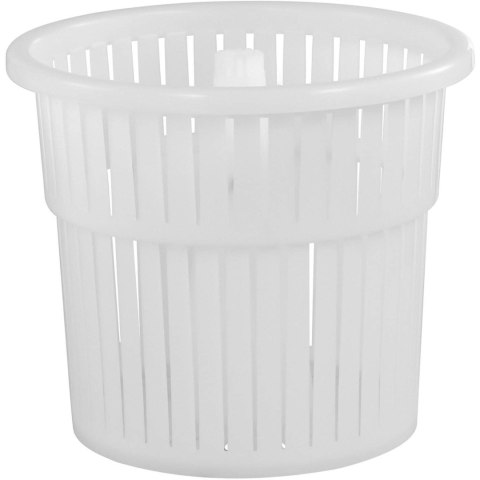 Wirówka do suszenia sałaty ręczna 12 l Royal Catering Wirówka do suszenia sałaty ręczna 12 l Royal Catering