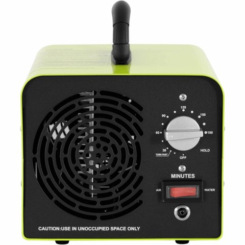 2w1 Generator ozonu z ozonatorem wody 15000 mg/h 150W Ulsonix 2w1 Generator ozonu z ozonatorem wody 15000 mg/h 150W Ulsonix