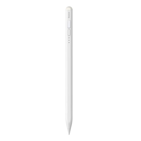 Aktywny rysik stylus do iPad Smooth Writing 2 SXBC060502 - biały BASEUS