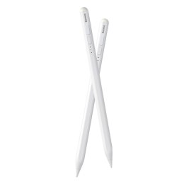 Aktywny rysik stylus do iPad Smooth Writing 2 SXBC060502 - biały BASEUS