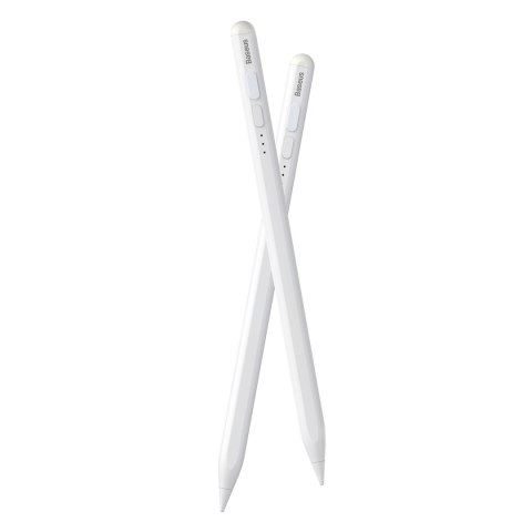 Aktywny rysik stylus do iPad Smooth Writing 2 SXBC060502 - biały BASEUS Aktywny rysik stylus do iPad Smooth Writing 2 SXBC060502 - biały BASEUS