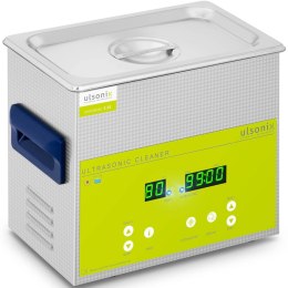 Myjka wanna ultradźwiękowa oczyszczacz LED 3.2 l 120 W Ulsonix