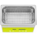 Myjka wanna ultradźwiękowa oczyszczacz LED 3.2 l 120 W Ulsonix