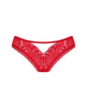 Figi Chilisa Czerwony XL/XXL
