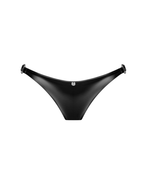 Figi Viranes Czarny XL/XXL Figi Viranes Czarny XL/XXL