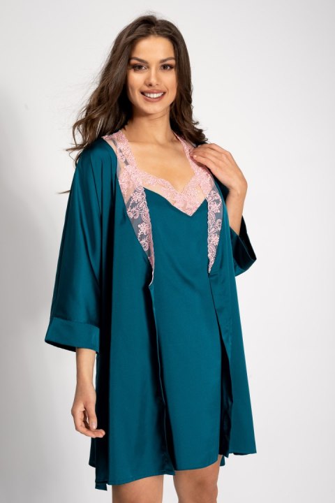 Peniuar Eternity Emerald L/XL Peniuar Eternity Emerald L/XL