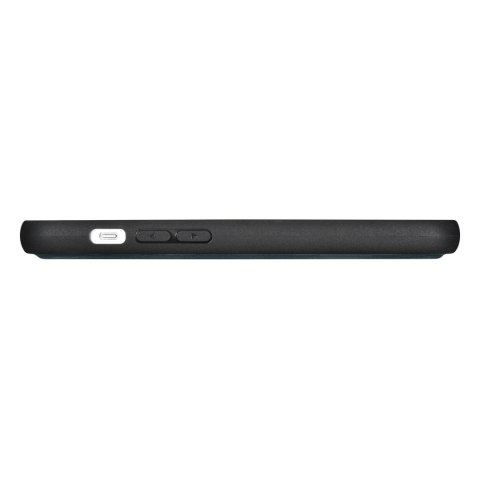 2w1 etui skórzany pokrowiec z klapką iPhone 14 Plus Anti-RFID Oil Wax Wallet Case niebieski ICARER 2w1 etui skórzany pokrowiec z klapką iPhone 14 Plus Anti-RFID Oil Wax Wallet Case niebieski ICARER