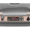 Inkubator klujnik do 100 jaj automatyczny z dozownikiem wody 140 W WIESENFIELD